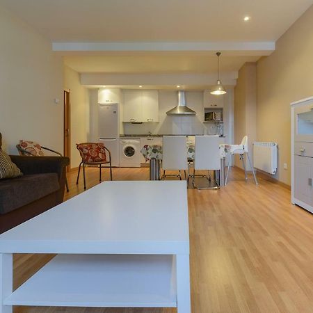 Mirando Llanes A B C Apartment Exterior photo