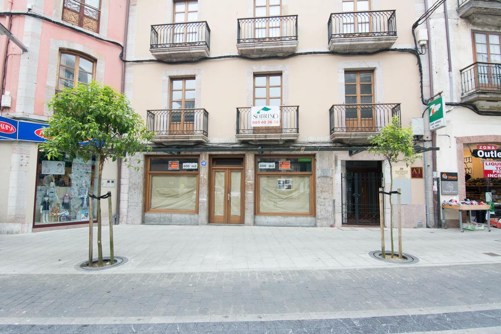 Mirando Llanes A B C Apartment Exterior photo