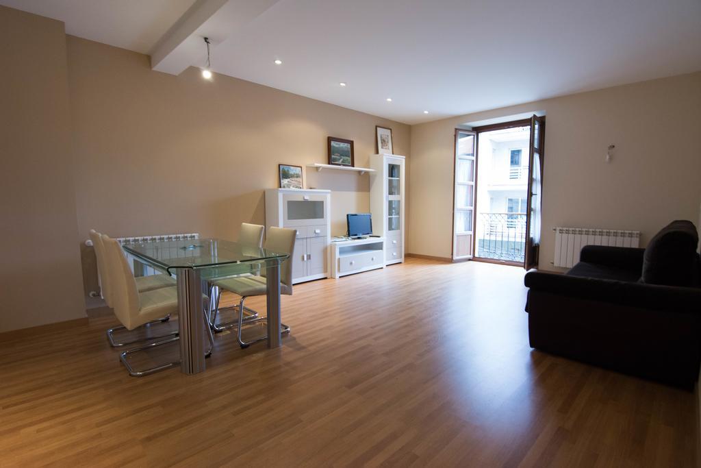 Mirando Llanes A B C Apartment Exterior photo