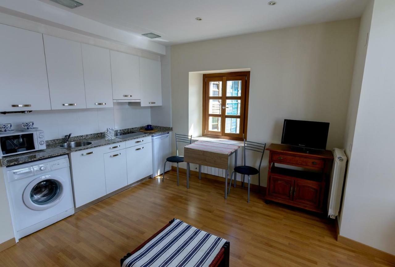 Mirando Llanes A B C Apartment Exterior photo