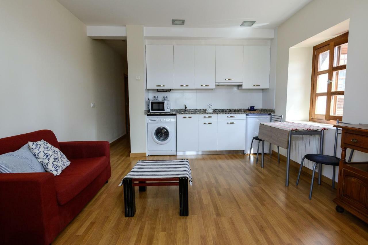 Mirando Llanes A B C Apartment Exterior photo