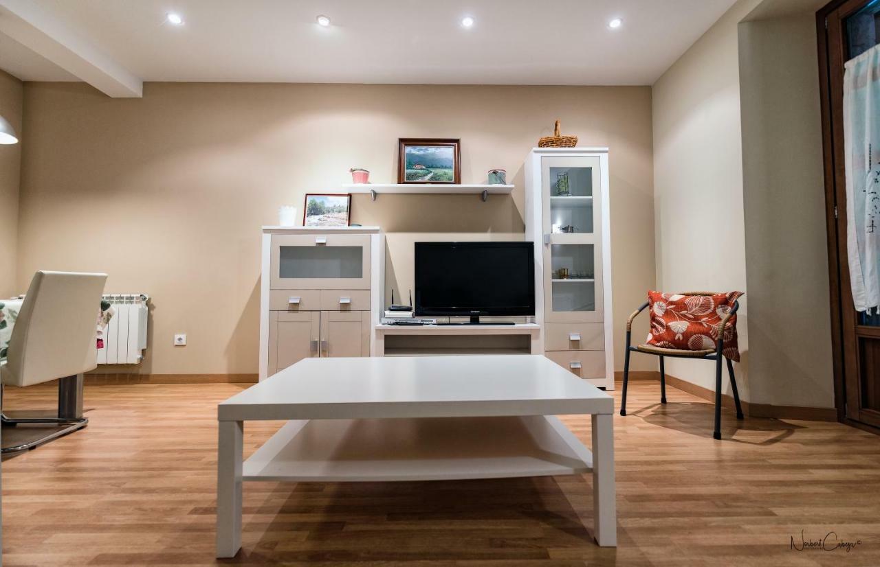 Mirando Llanes A B C Apartment Exterior photo