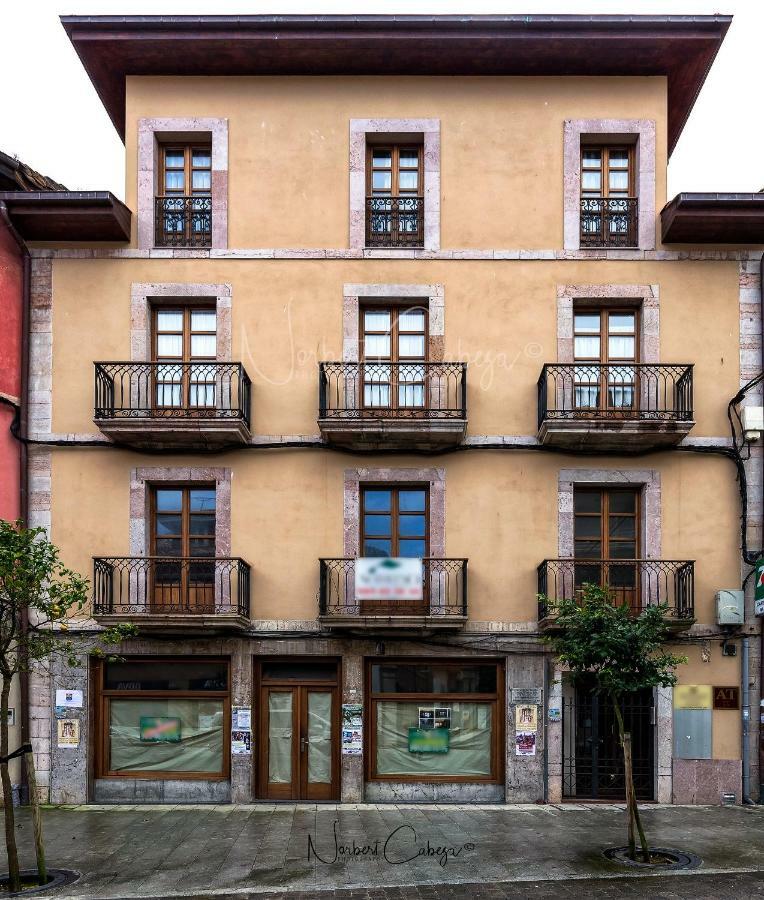 Mirando Llanes A B C Apartment Exterior photo