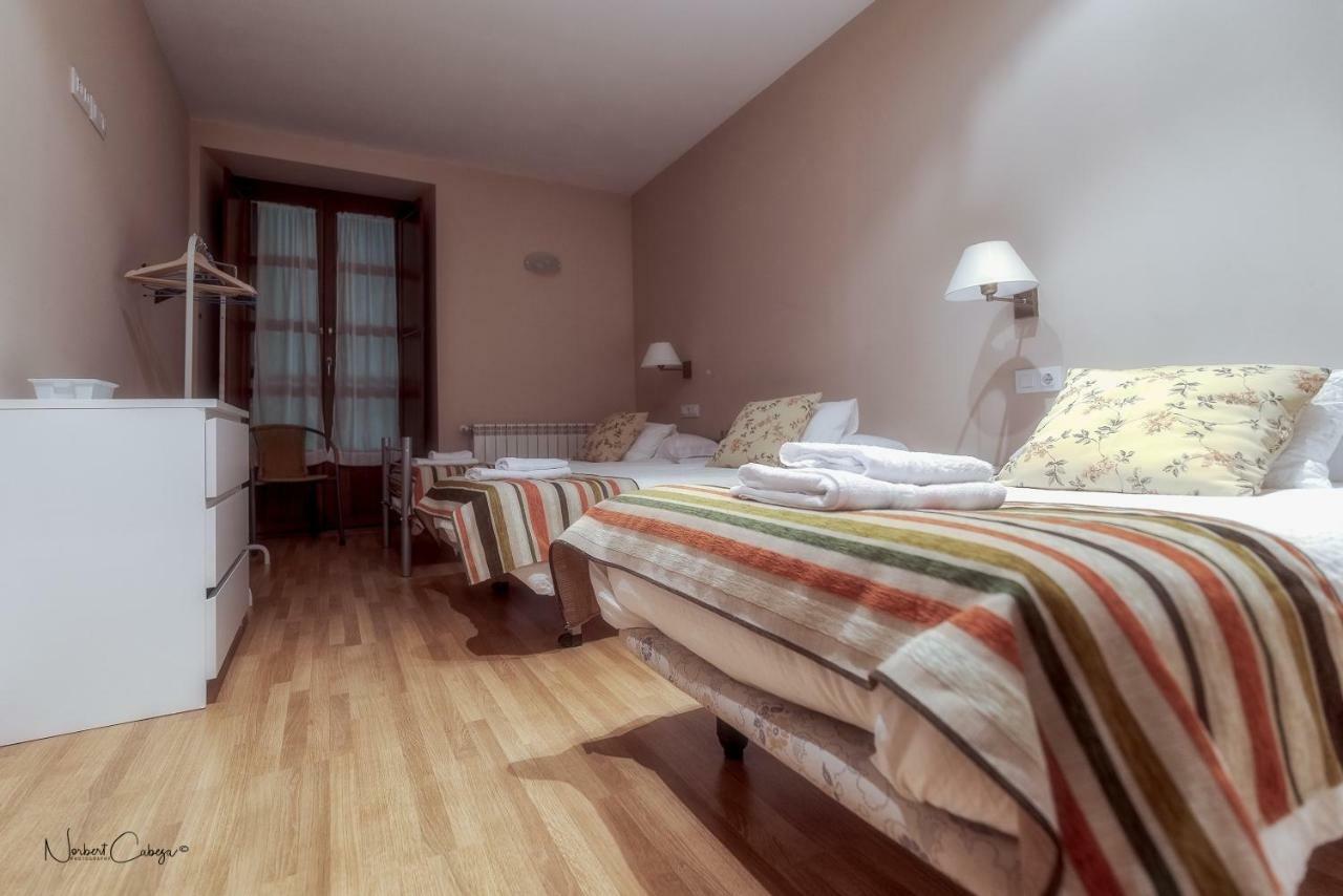 Mirando Llanes A B C Apartment Exterior photo