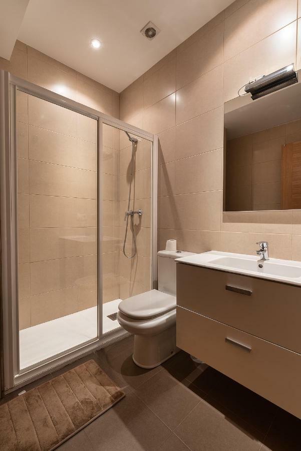 Mirando Llanes A B C Apartment Exterior photo