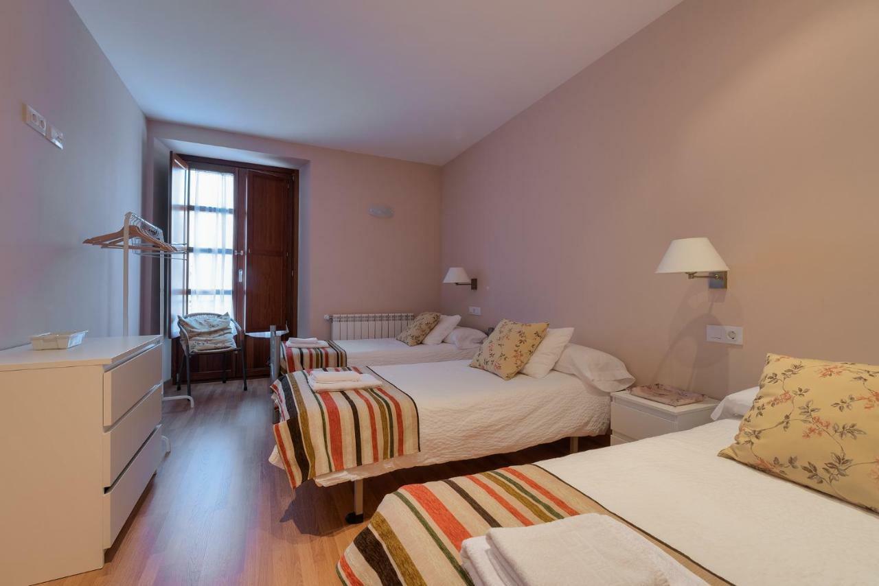 Mirando Llanes A B C Apartment Exterior photo