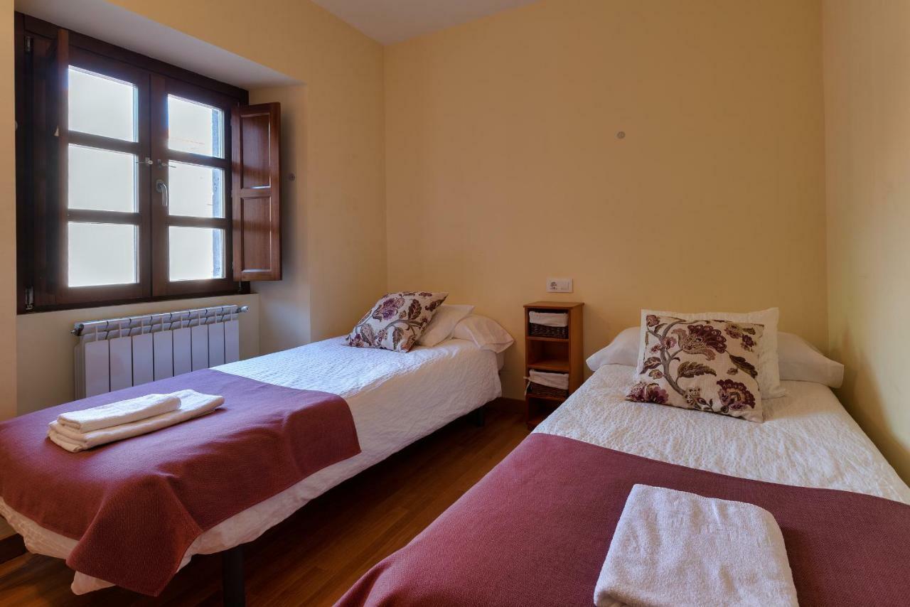 Mirando Llanes A B C Apartment Exterior photo