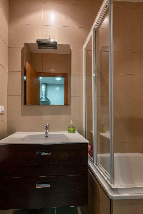 Mirando Llanes A B C Apartment Exterior photo