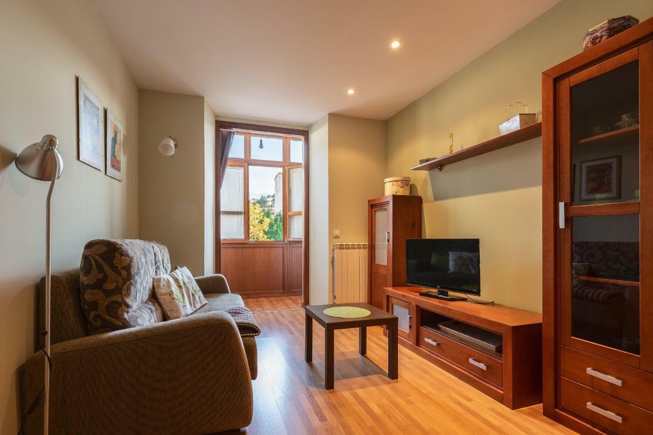 Mirando Llanes A B C Apartment Exterior photo
